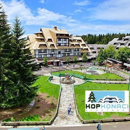 Apartments Kop Konaci Kopaonik Luaran gambar