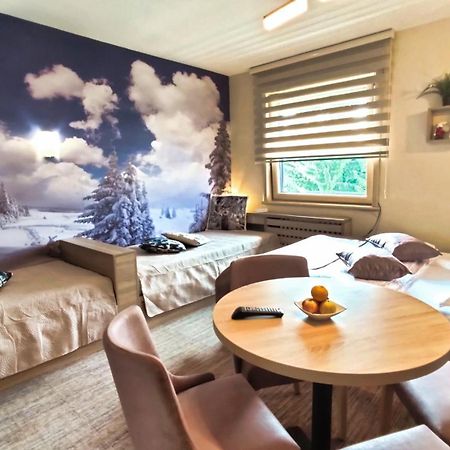 Apartments Kop Konaci Kopaonik Luaran gambar