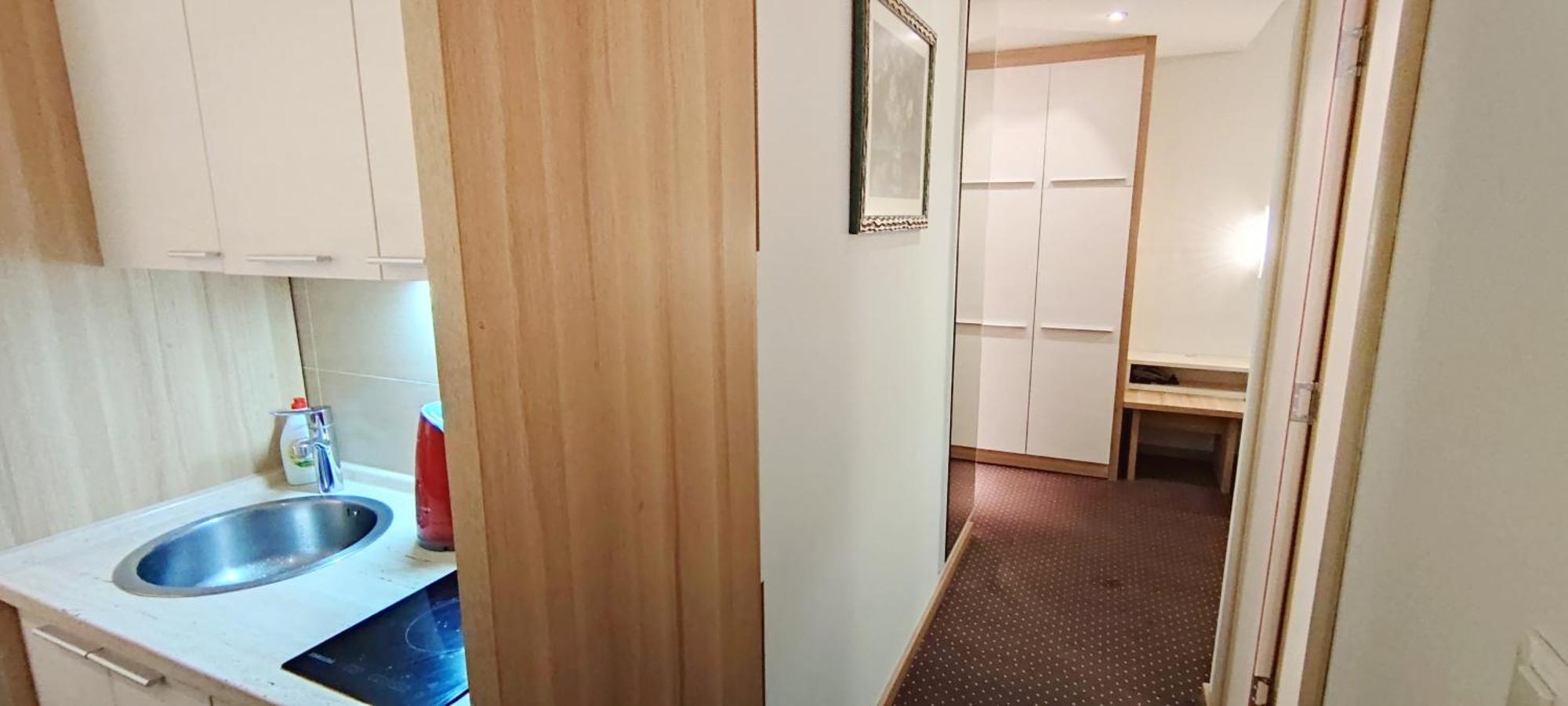 Apartments Kop Konaci Kopaonik Bilik gambar