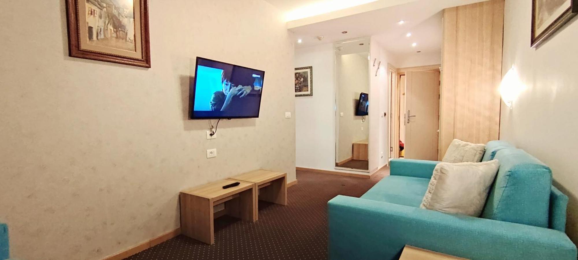 Apartments Kop Konaci Kopaonik Bilik gambar