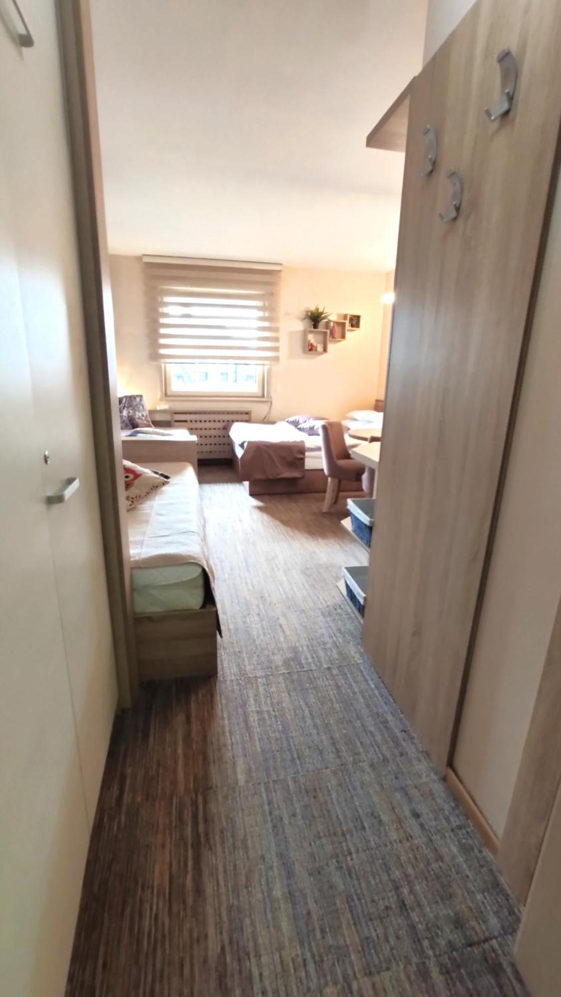Apartments Kop Konaci Kopaonik Bilik gambar