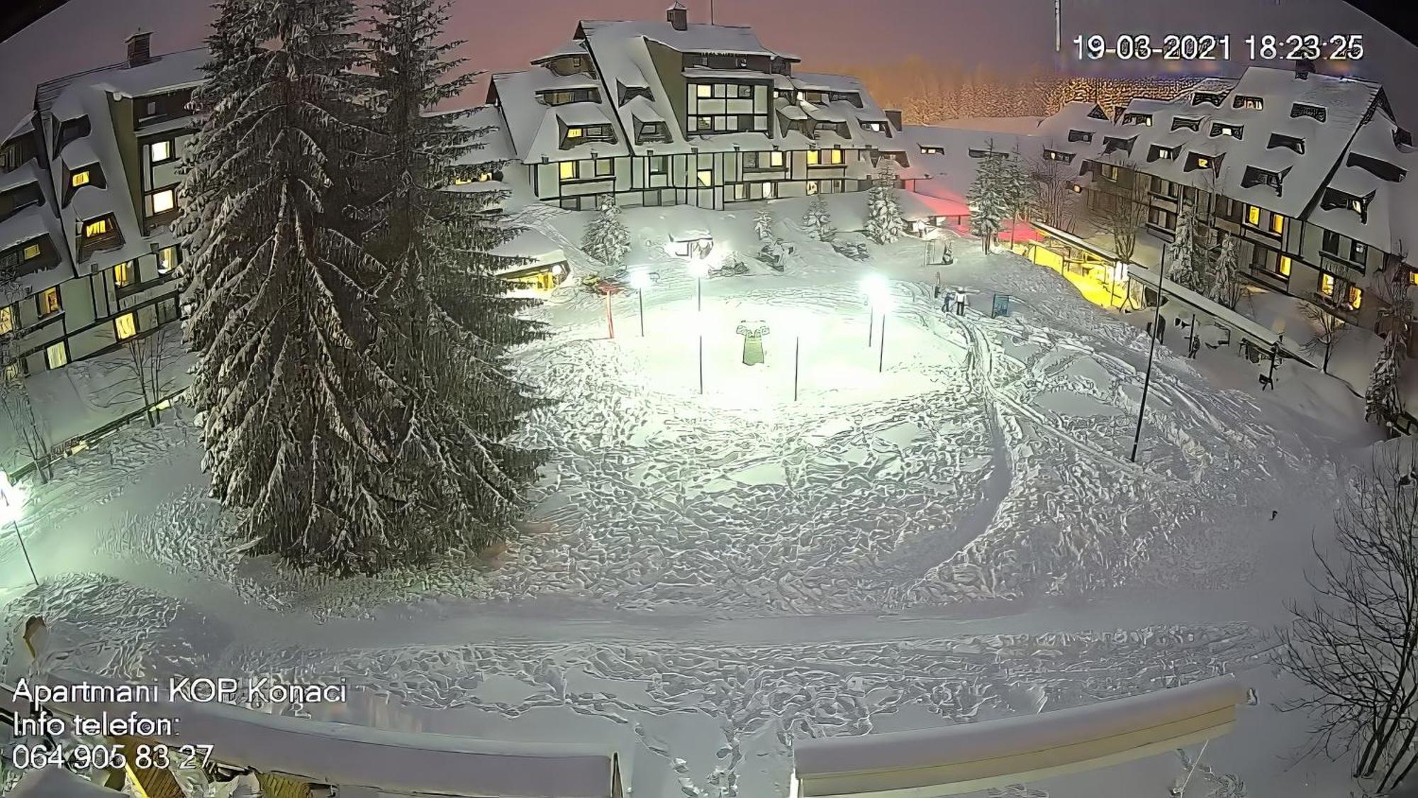 Apartments Kop Konaci Kopaonik Luaran gambar