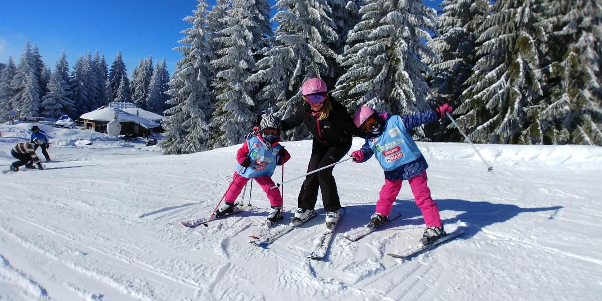 Apartments Kop Konaci Kopaonik Luaran gambar