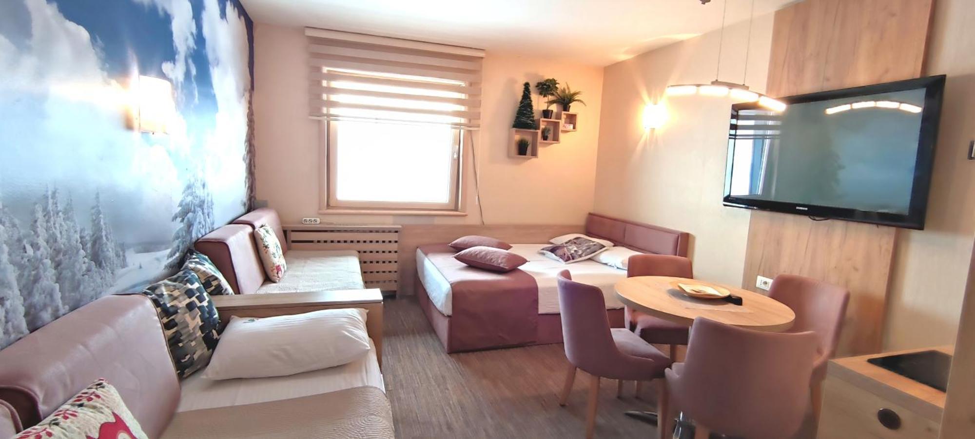Apartments Kop Konaci Kopaonik Luaran gambar