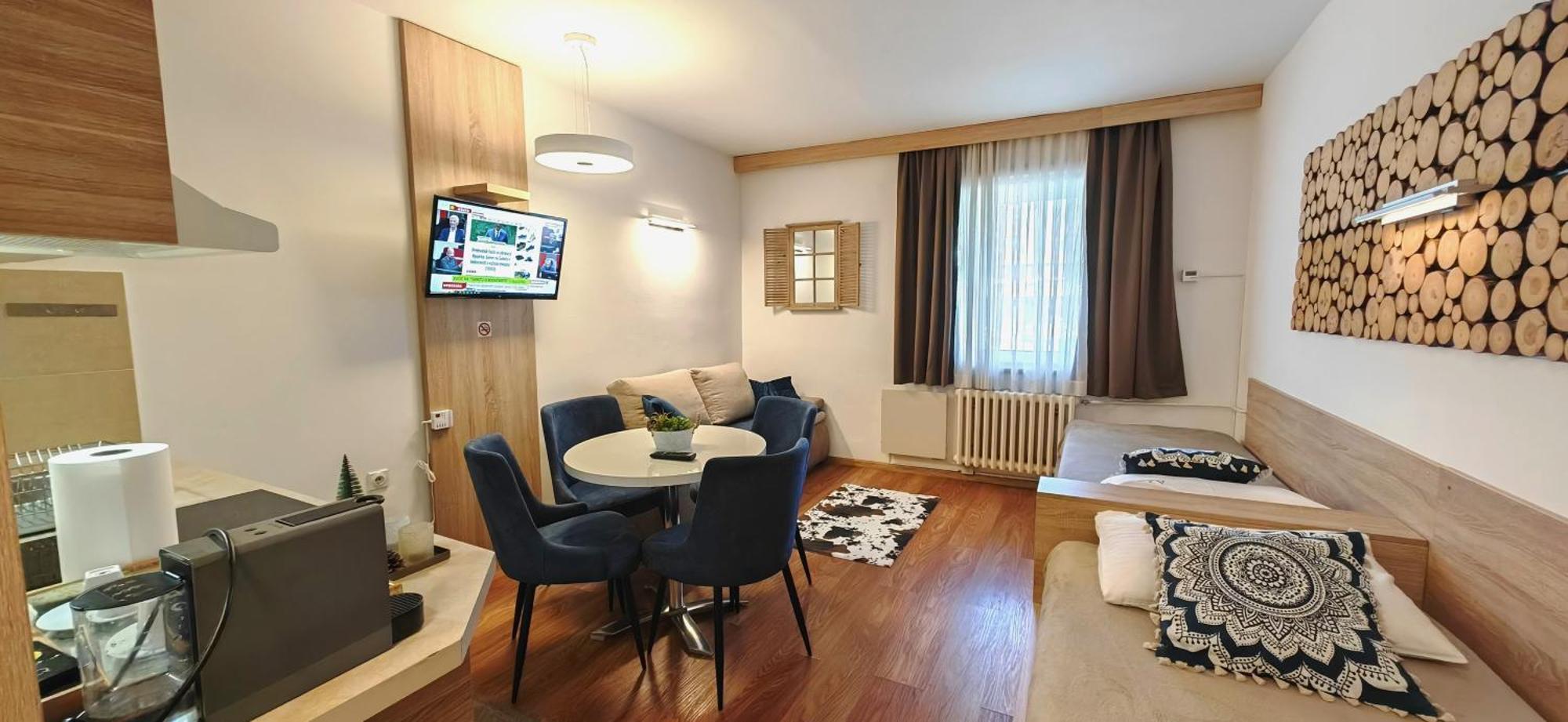 Apartments Kop Konaci Kopaonik Luaran gambar