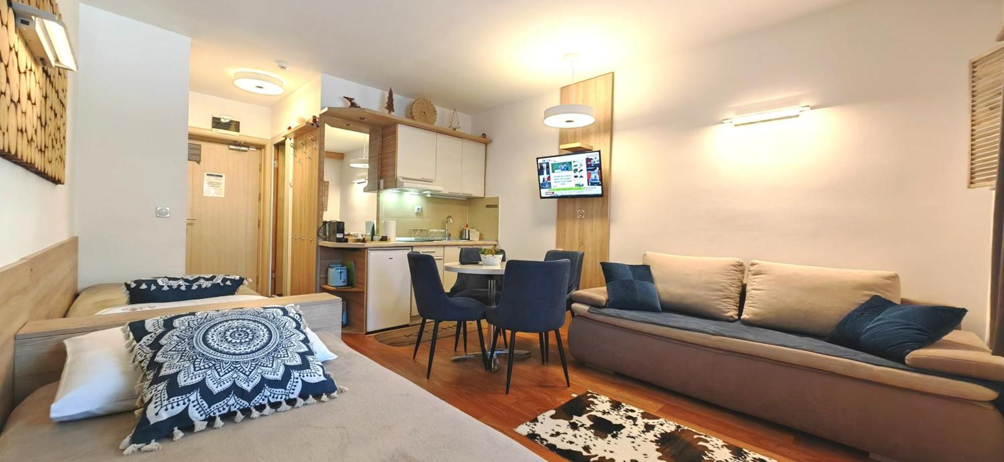 Apartments Kop Konaci Kopaonik Luaran gambar