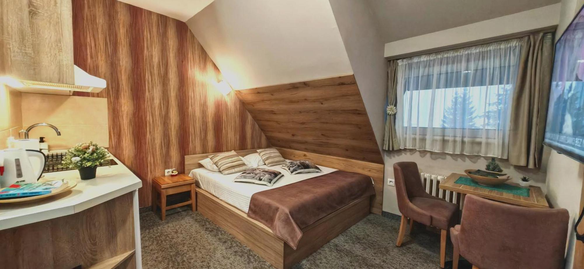 Apartments Kop Konaci Kopaonik Luaran gambar