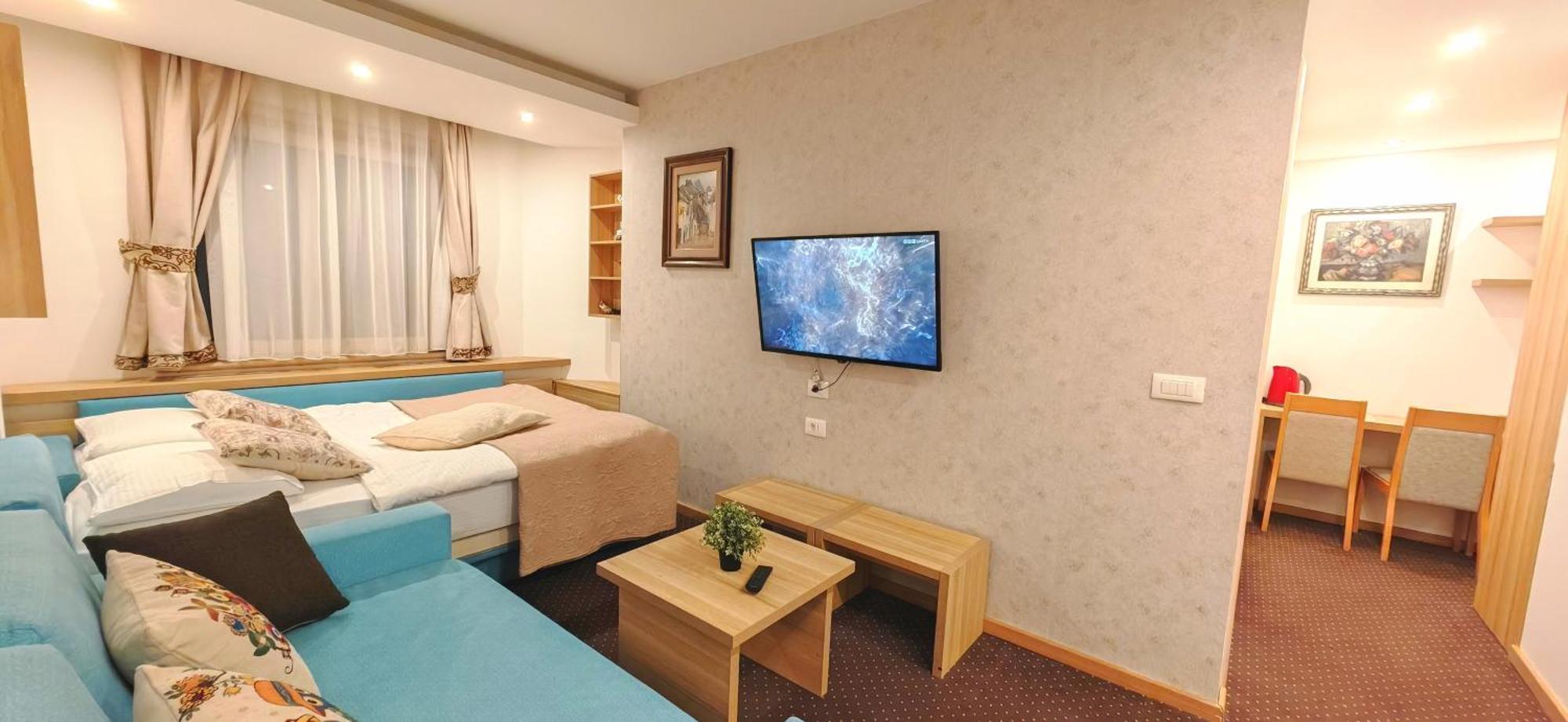 Apartments Kop Konaci Kopaonik Luaran gambar