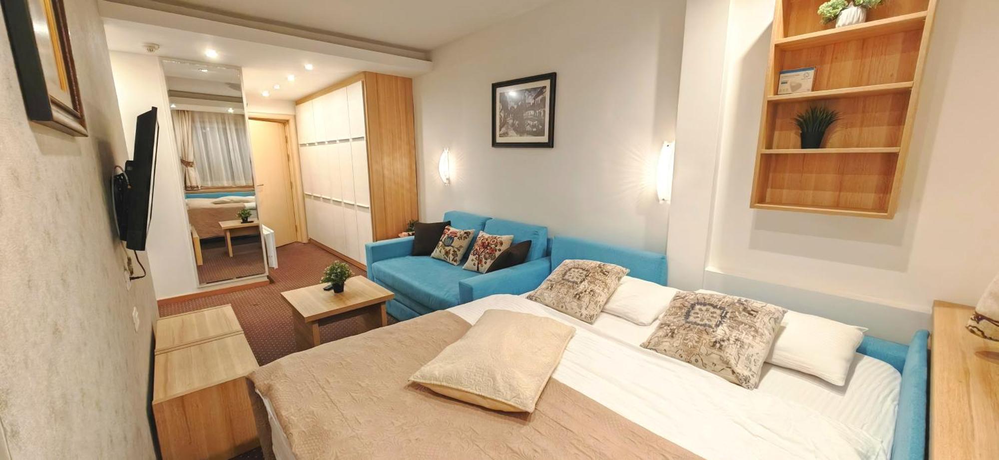 Apartments Kop Konaci Kopaonik Luaran gambar