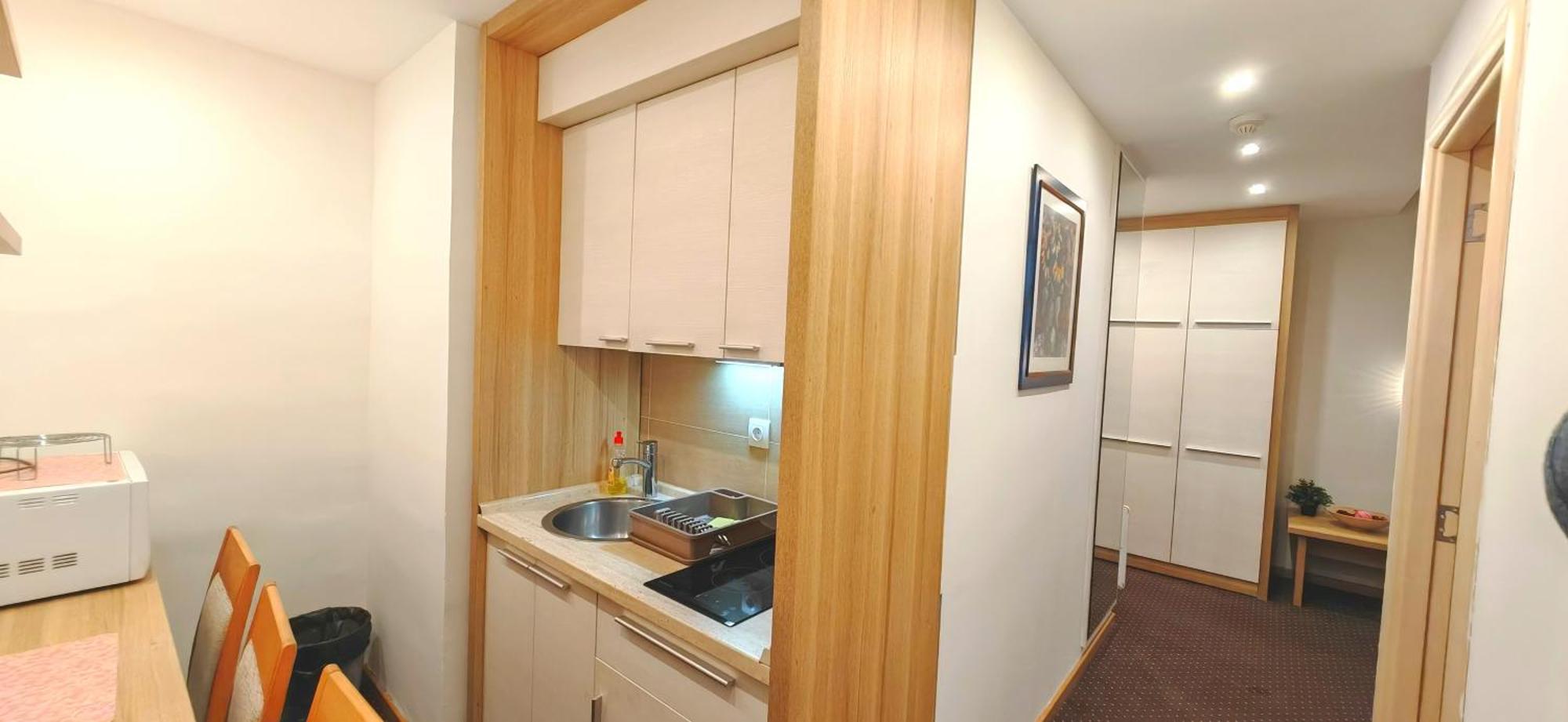 Apartments Kop Konaci Kopaonik Luaran gambar