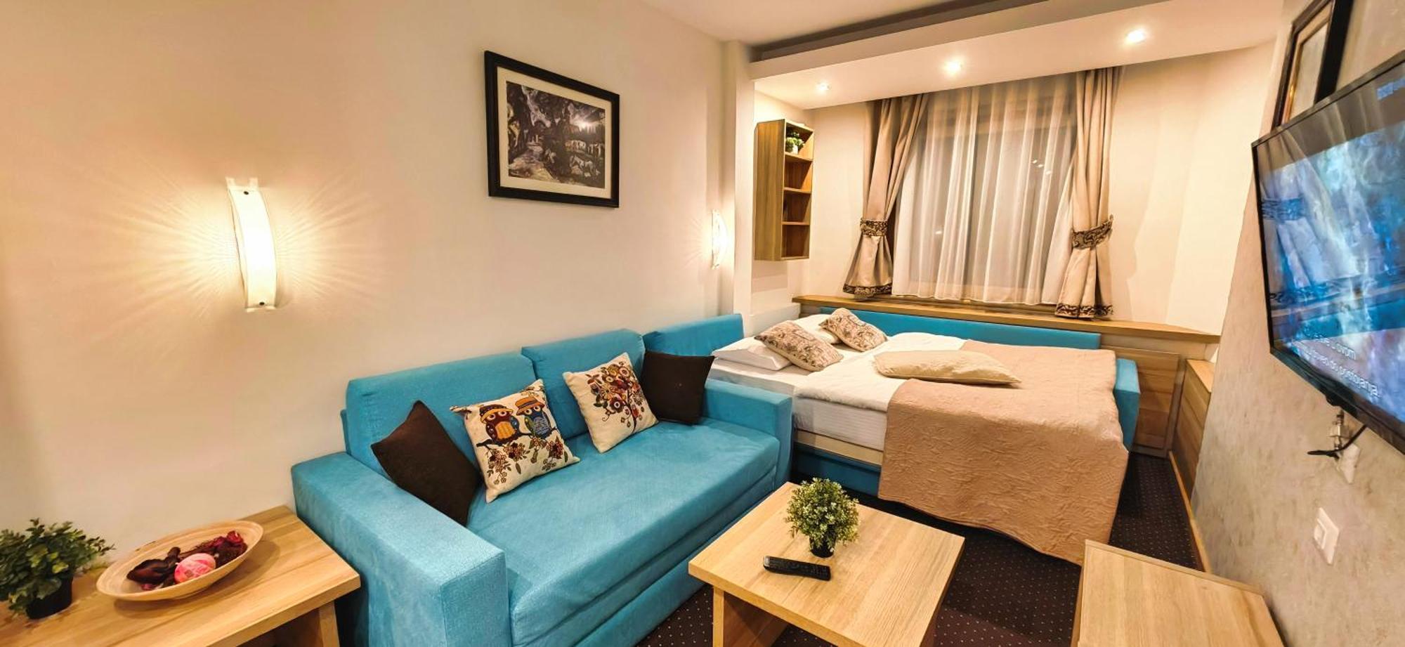 Apartments Kop Konaci Kopaonik Luaran gambar