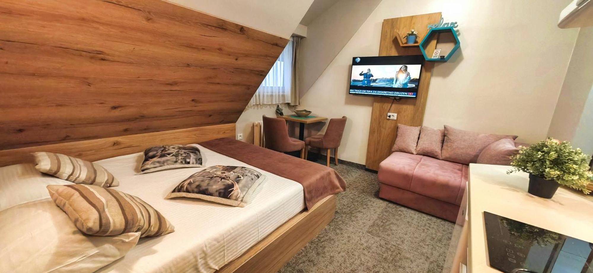 Apartments Kop Konaci Kopaonik Luaran gambar