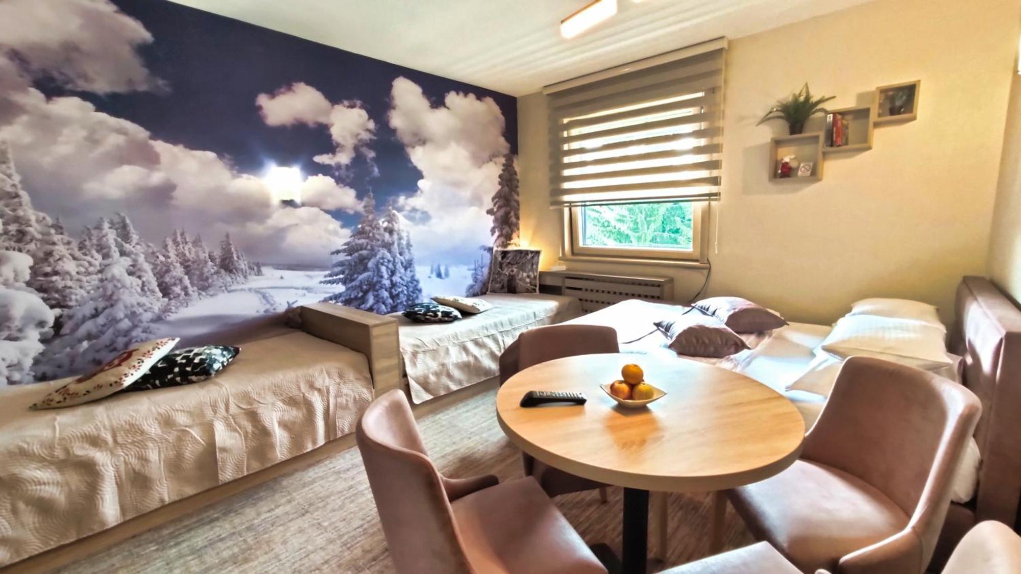 Apartments Kop Konaci Kopaonik Luaran gambar