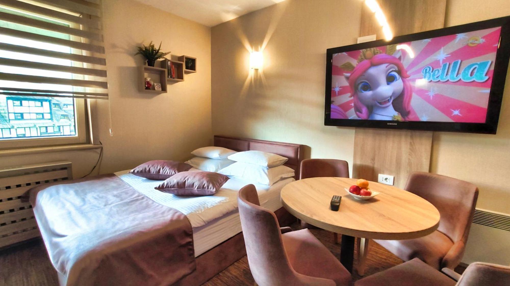 Apartments Kop Konaci Kopaonik Luaran gambar